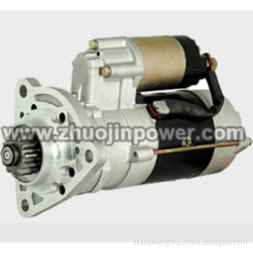 Cummins B Series CUMMINS Starter Motor